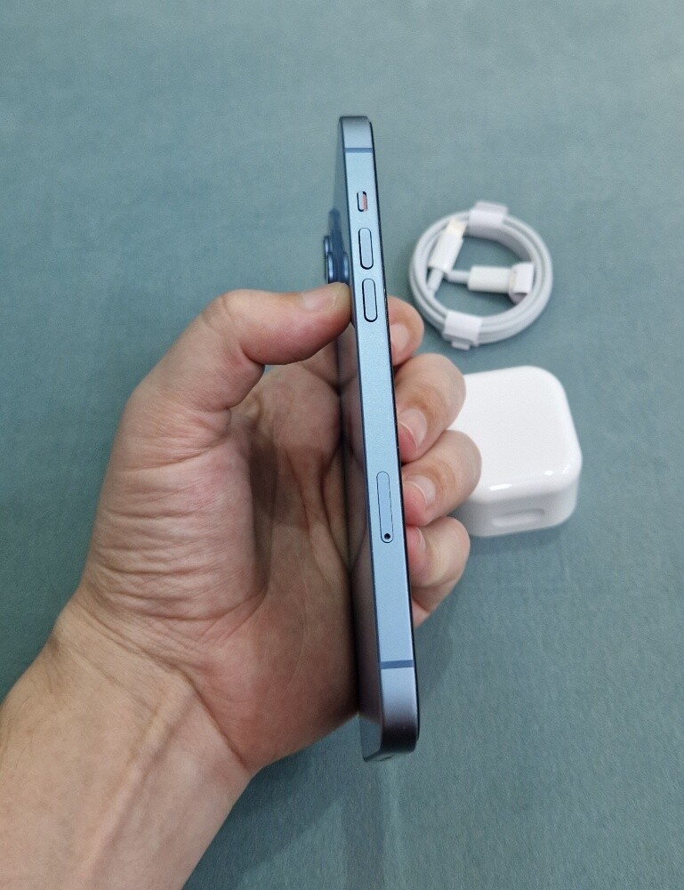 Iphone 14 plus 128GB - 12