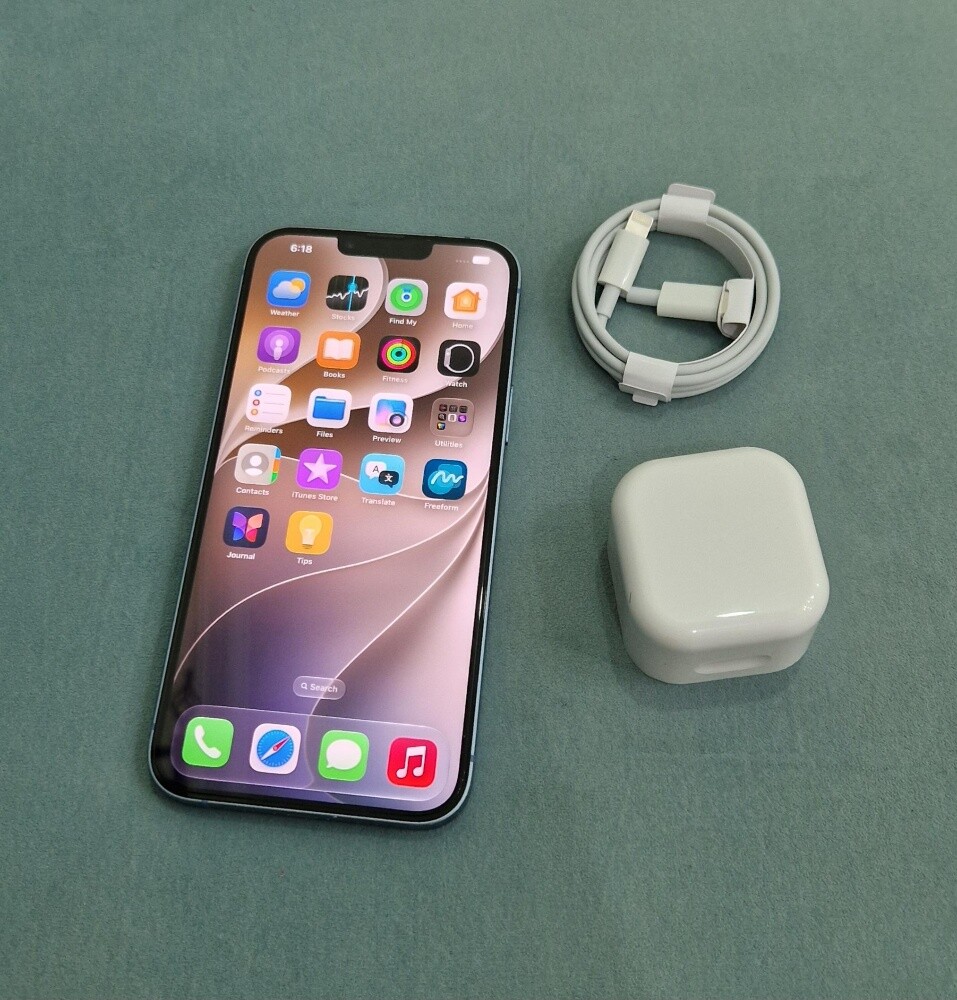 Iphone 14 plus 128GB - 9
