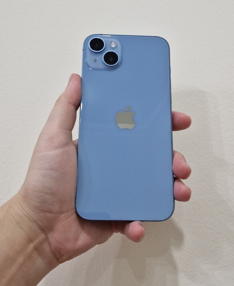 Iphone 14 plus 128GB - 3