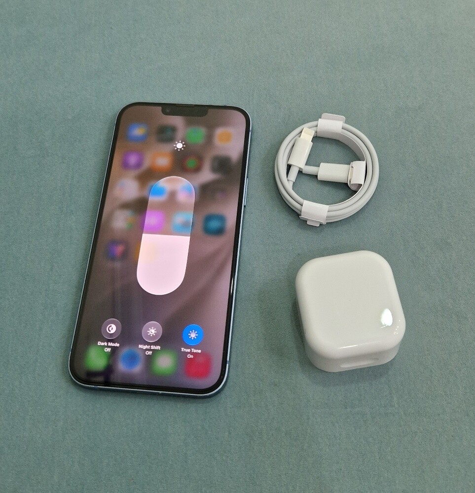 Iphone 14 plus 128GB - 7
