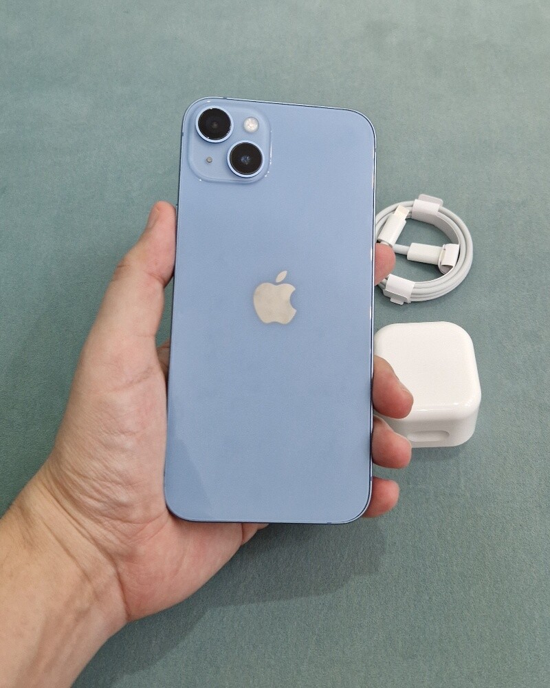 Iphone 14 plus 128GB - 1
