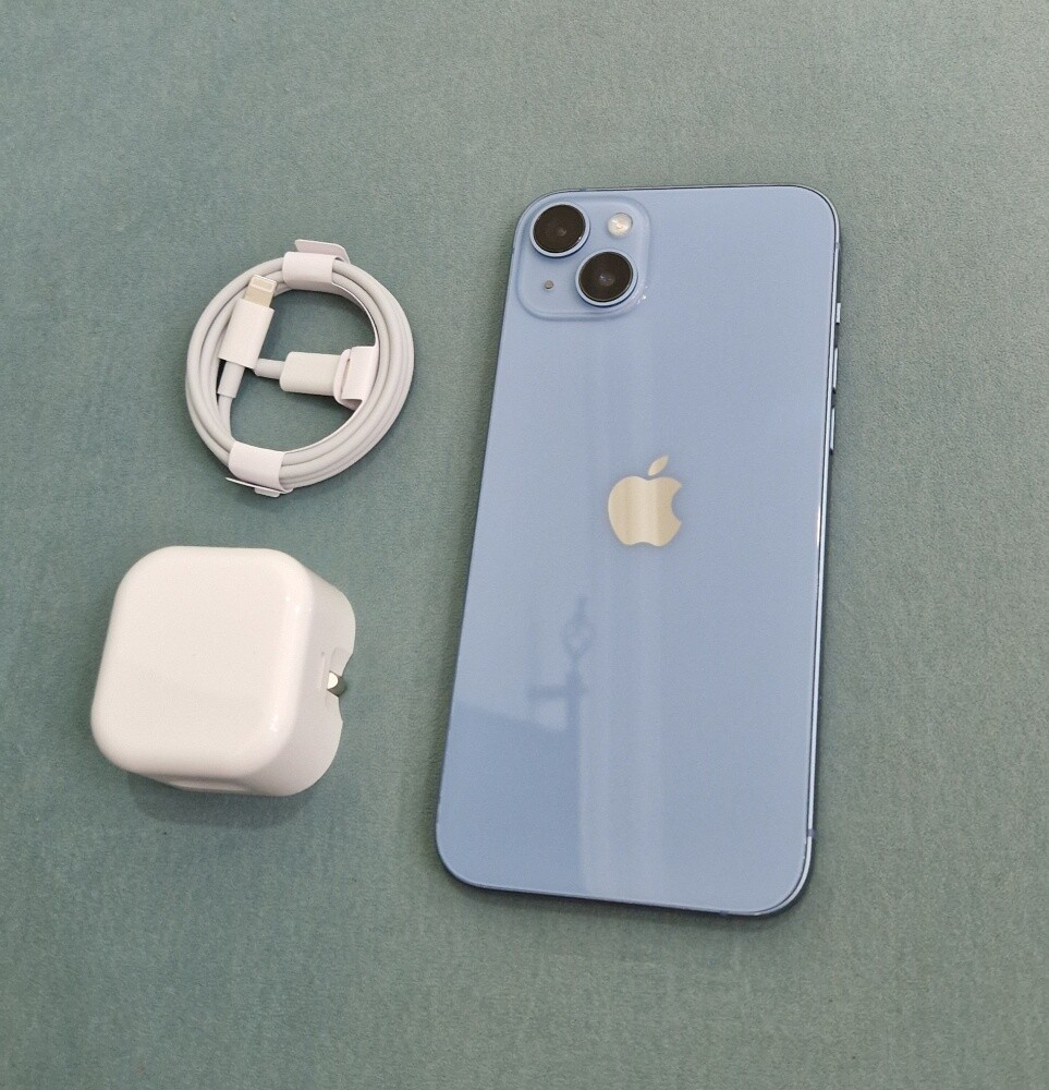 Iphone 14 plus 128GB - 2