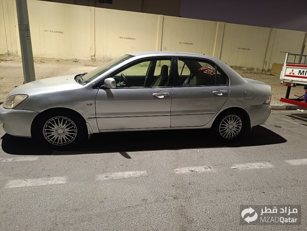 lancer - 1