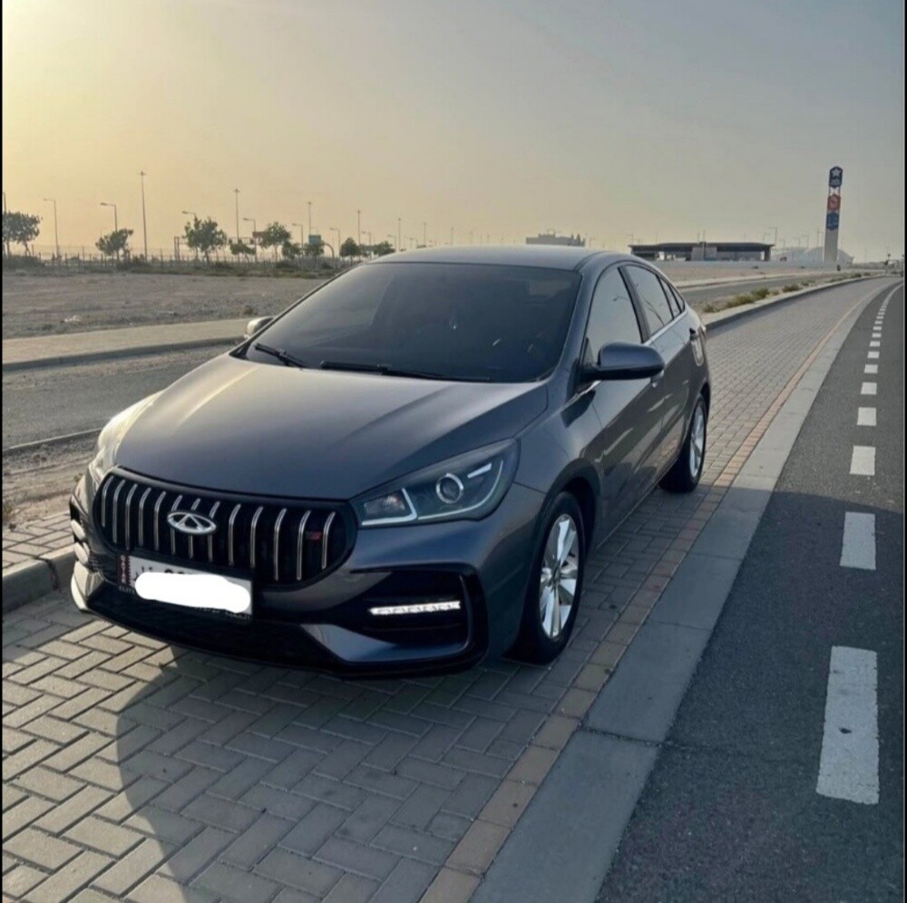 اريزو 5 2026 - 3