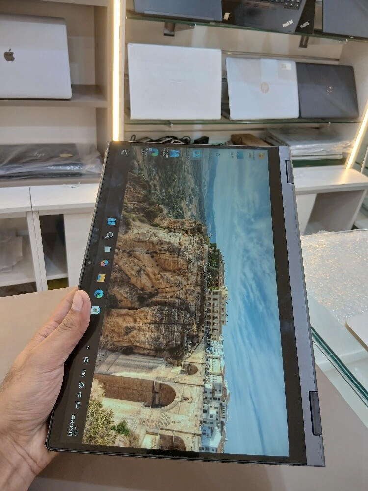 lenovo idea pad 5 core i5 11th Gen - 4