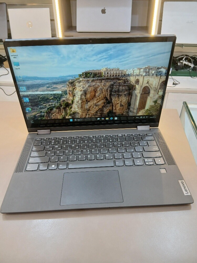 lenovo idea pad 5 core i5 11th Gen - 7