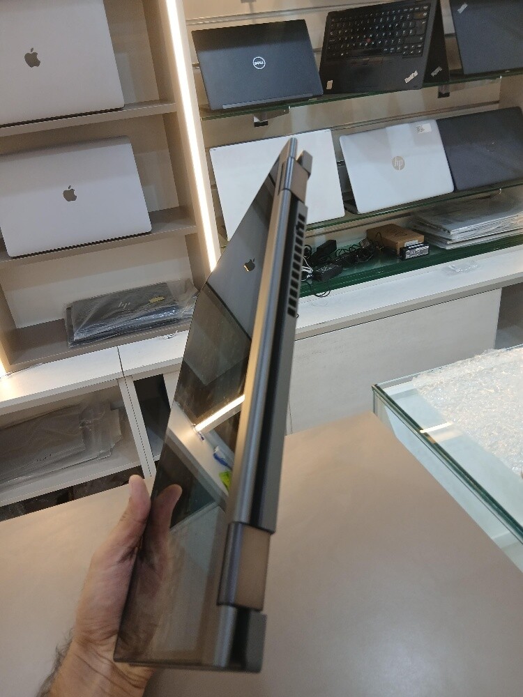lenovo idea pad 5 core i5 11th Gen - 3