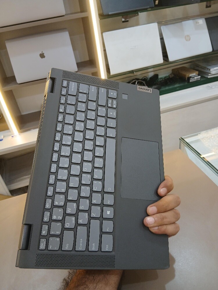 lenovo idea pad 5 core i5 11th Gen - 2