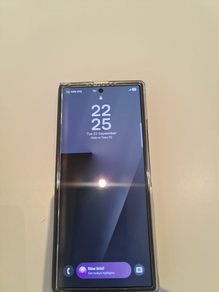 Samsung Galaxy z fold 7 - 2