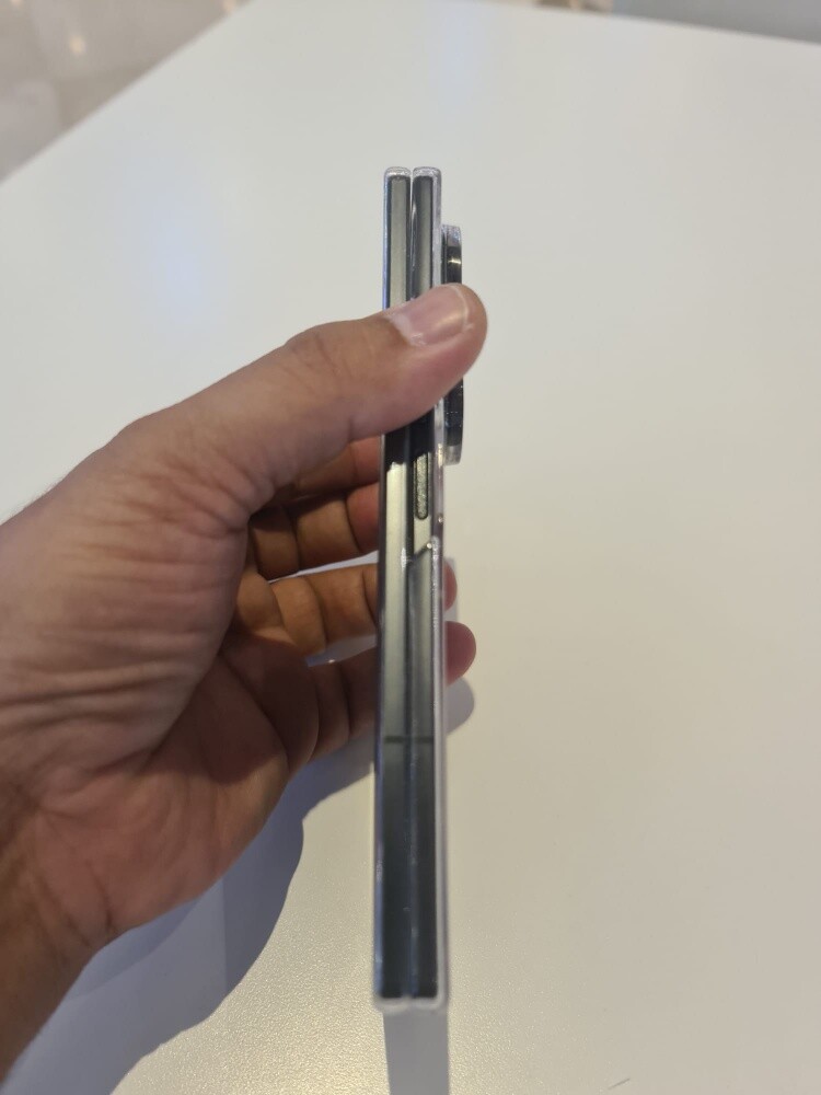 Samsung Galaxy z fold 7 - 3