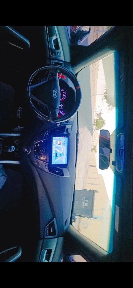 Hyundai veloster full option - 14