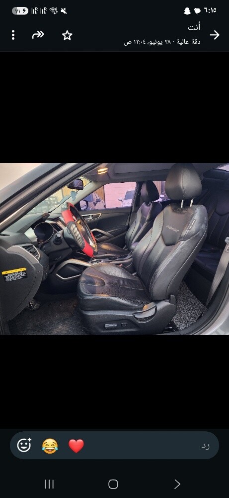 Hyundai veloster full option - 15