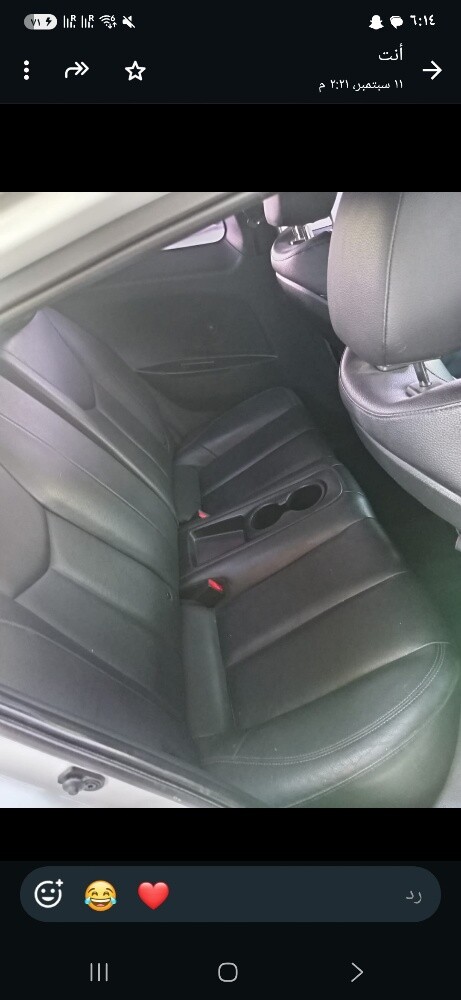 Hyundai veloster full option - 16