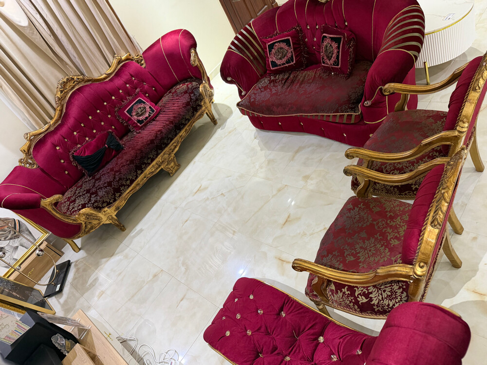 Sofa for sale  - 1