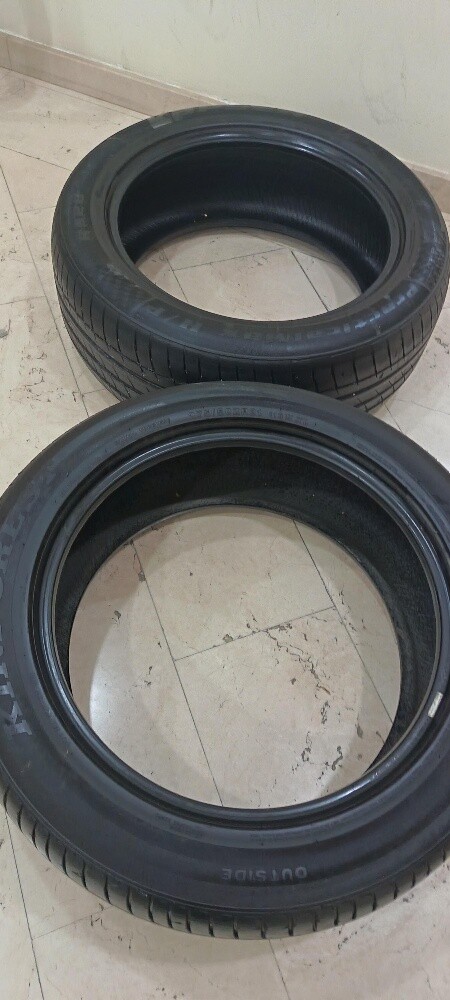 إطارات إطار 21 - 6