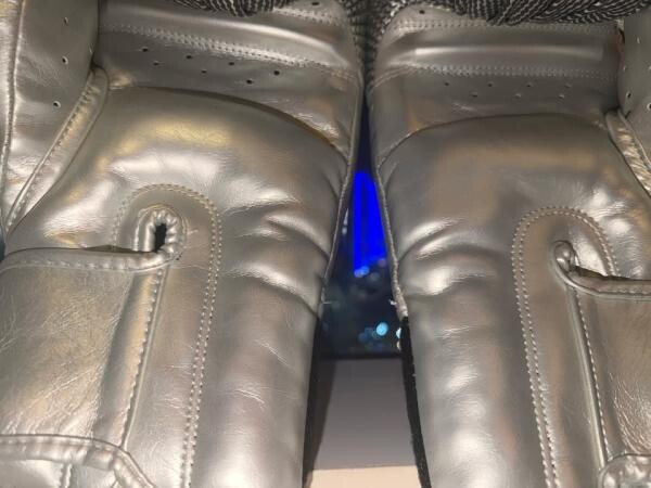 Original Venum Boxing Gloves - 1
