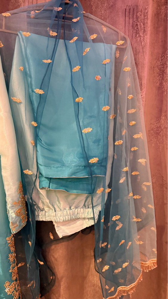 new dress Pakistani  - 6