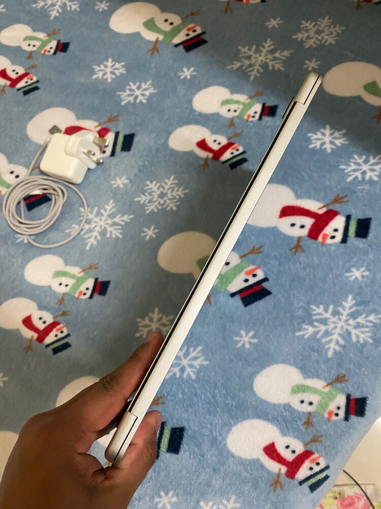 MacBook Air M4(2025) - 3