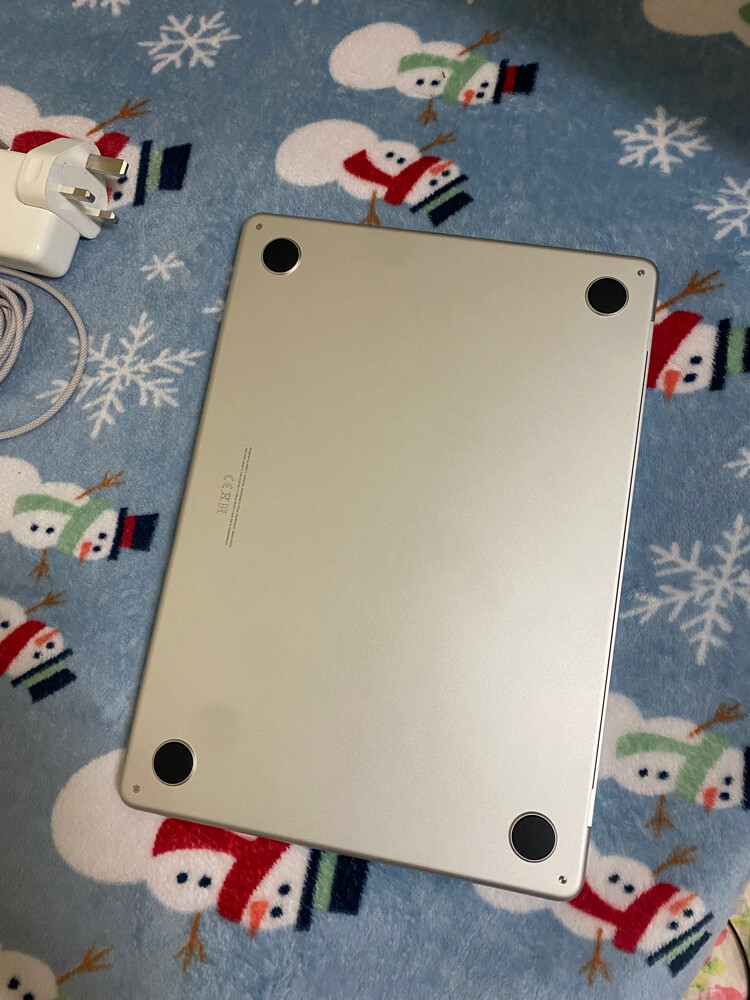 MacBook Air M4(2025) - 2