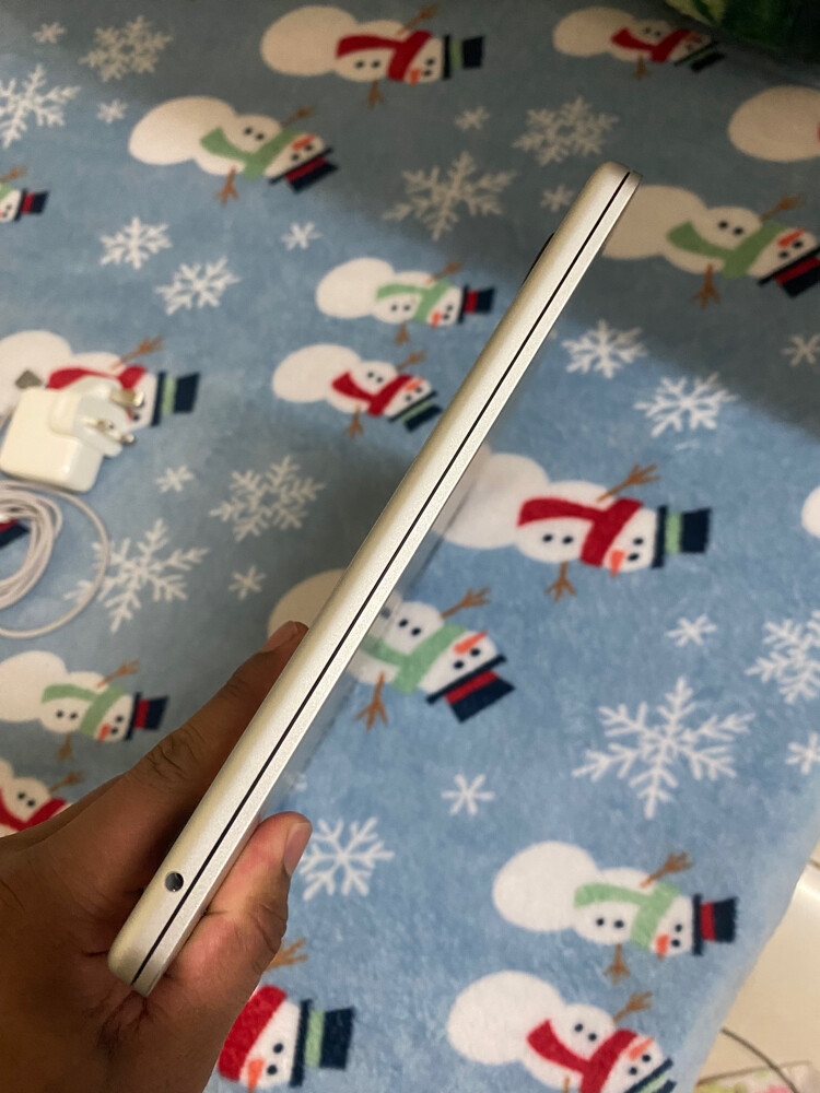 MacBook Air M4(2025) - 5