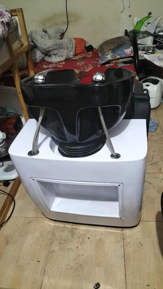 Salon Shampoo Chair / Hair Wash - 4