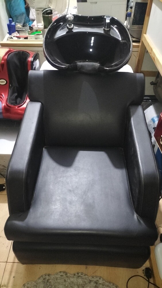 Salon Shampoo Chair / Hair Wash - 3