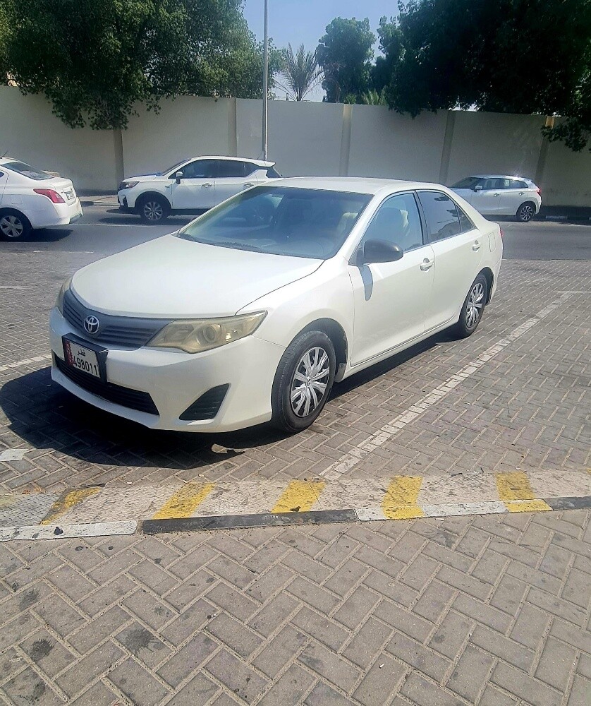 كامري 2012 - 3