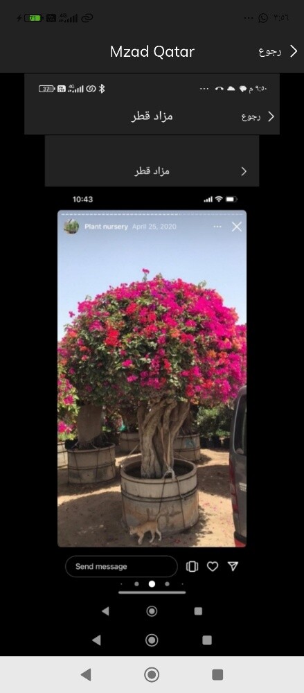 مزارع - 1
