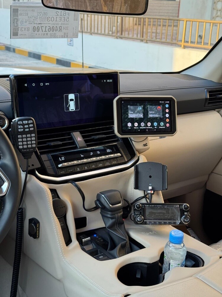 Gx model 2024 - 8