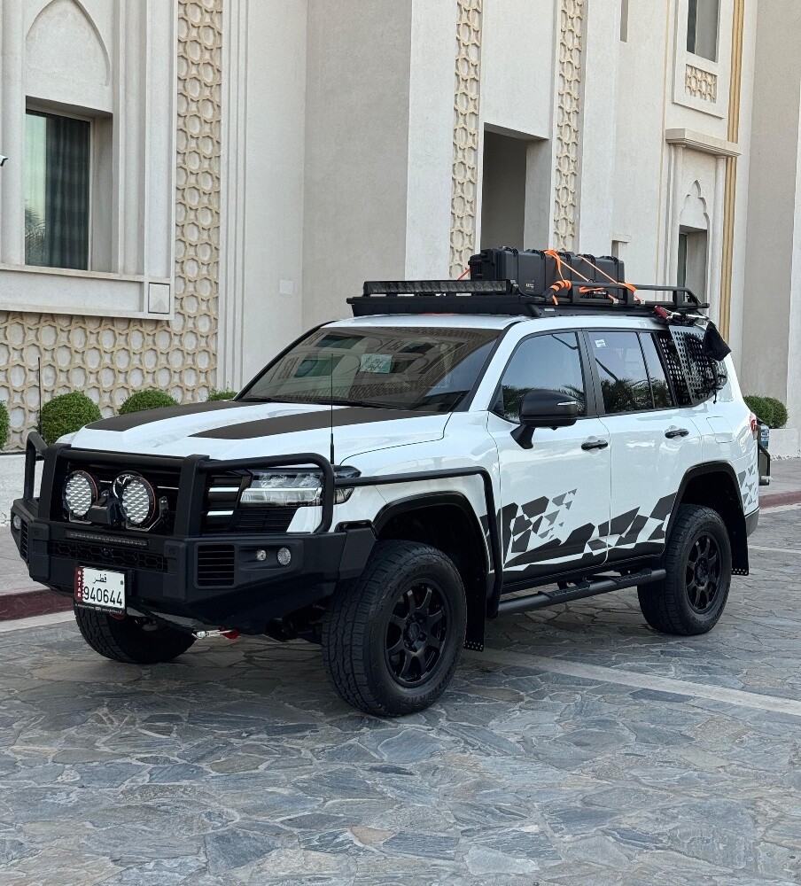Gx model 2024 - 1