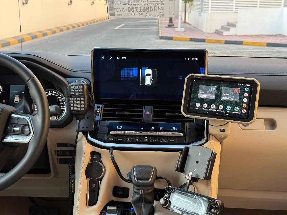 Gx model 2024 - 17