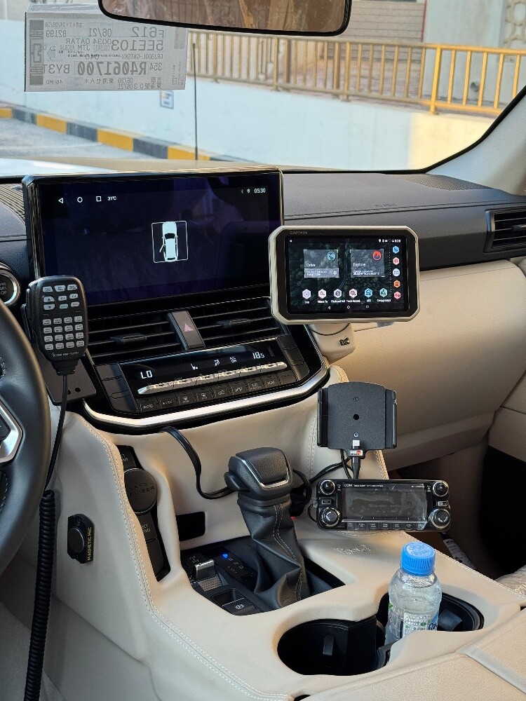 Gx model 2024 - 11