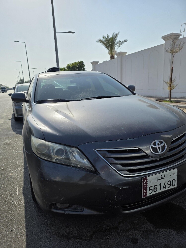 كامري موديل 2009 - 3