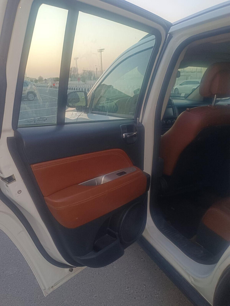جيب كومباس ٢٠١٦  - 2