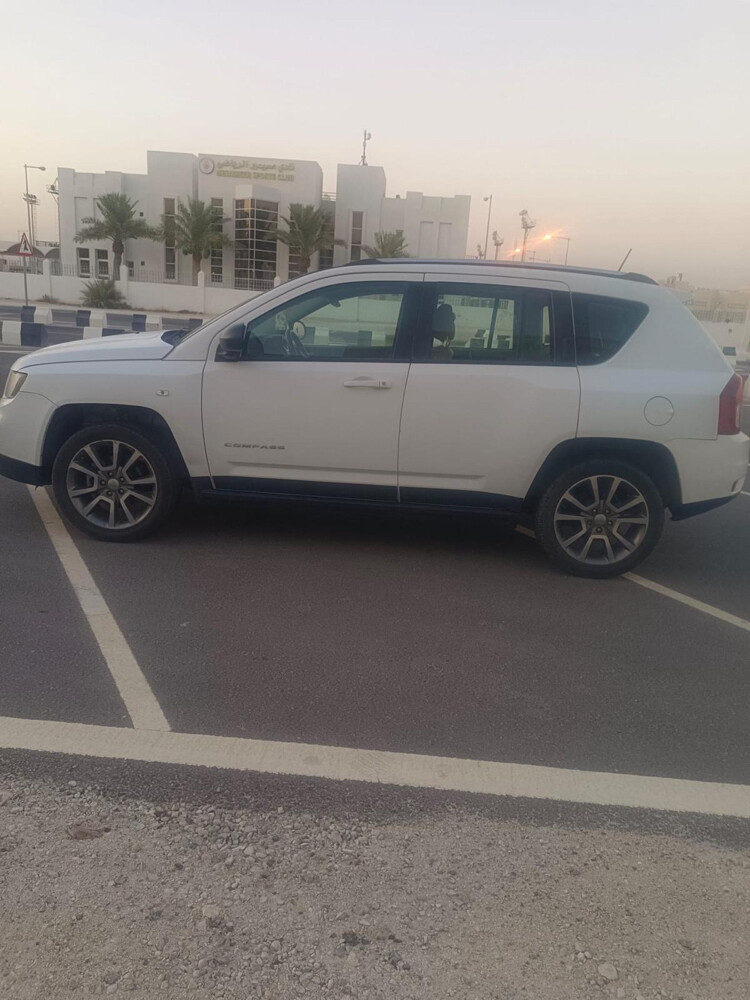 جيب كومباس ٢٠١٦  - 9