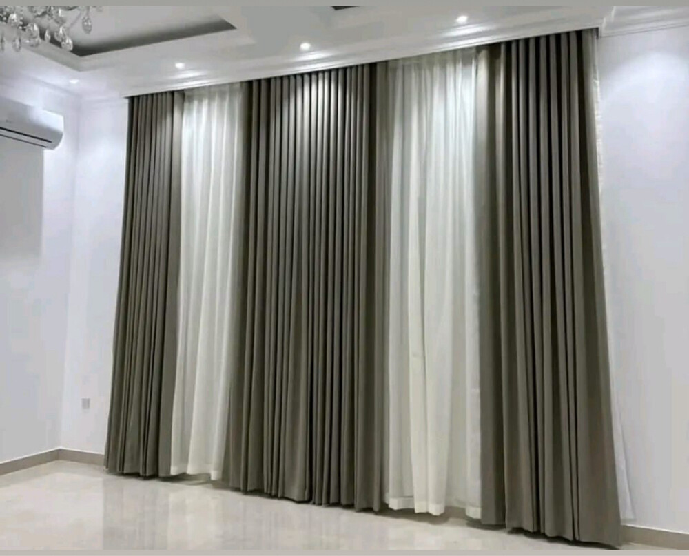 Curtains - 13