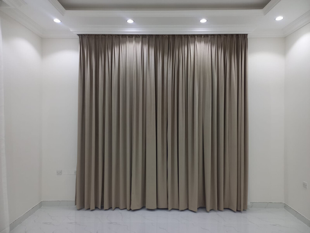 Curtains - 24