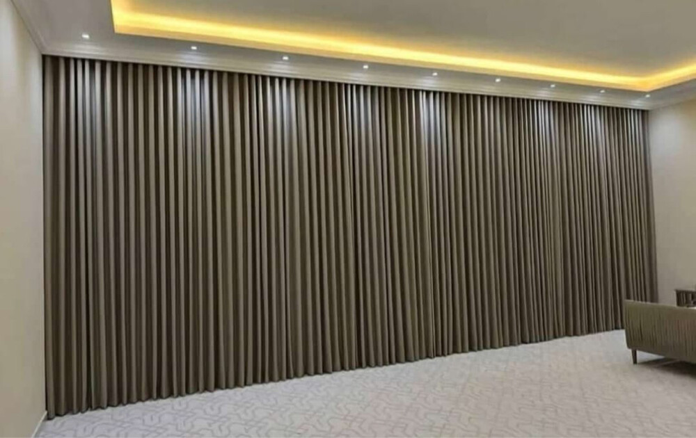 Curtains - 25