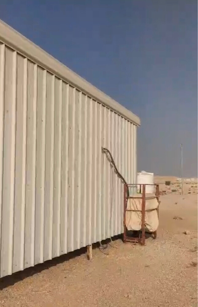 كبينة شبة جديدة - 3