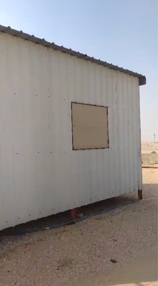 كبينة شبة جديدة - 2