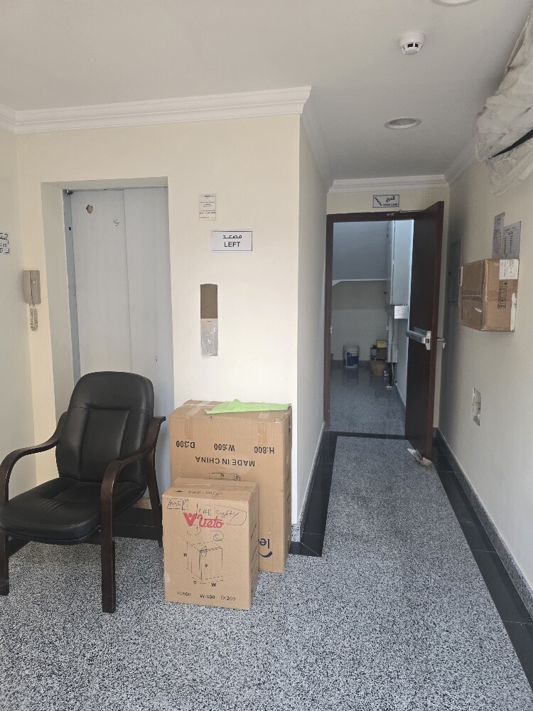 For rent 3 apartments in Al Najma - 17