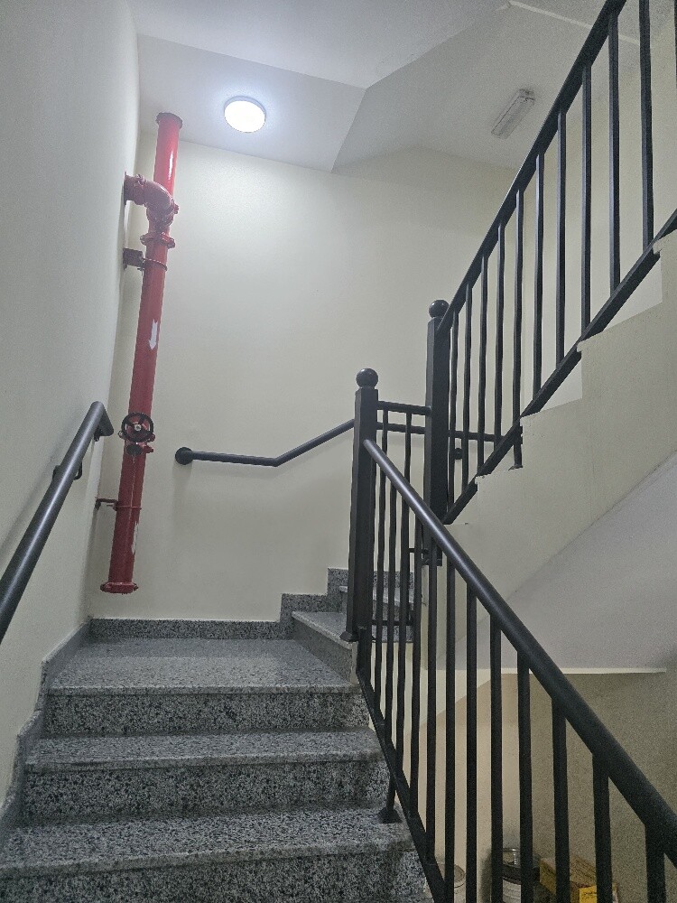For rent 3 apartments in Al Najma - 16
