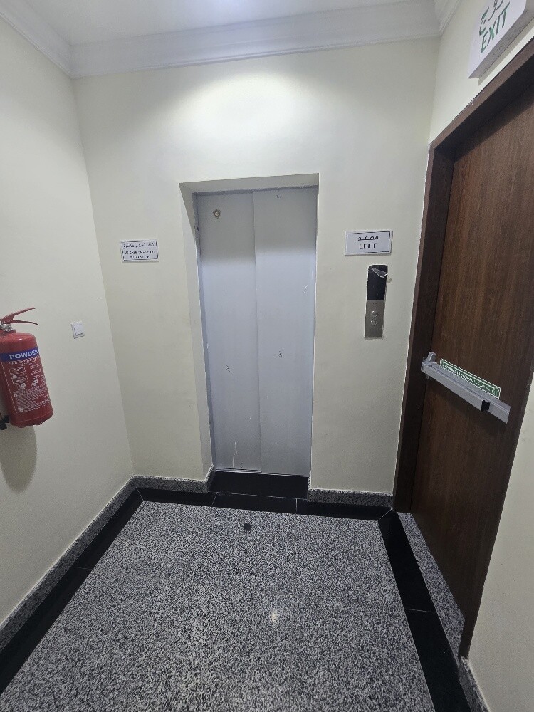For rent 3 apartments in Al Najma - 15