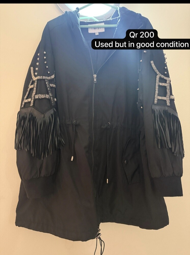 Woman items - 8