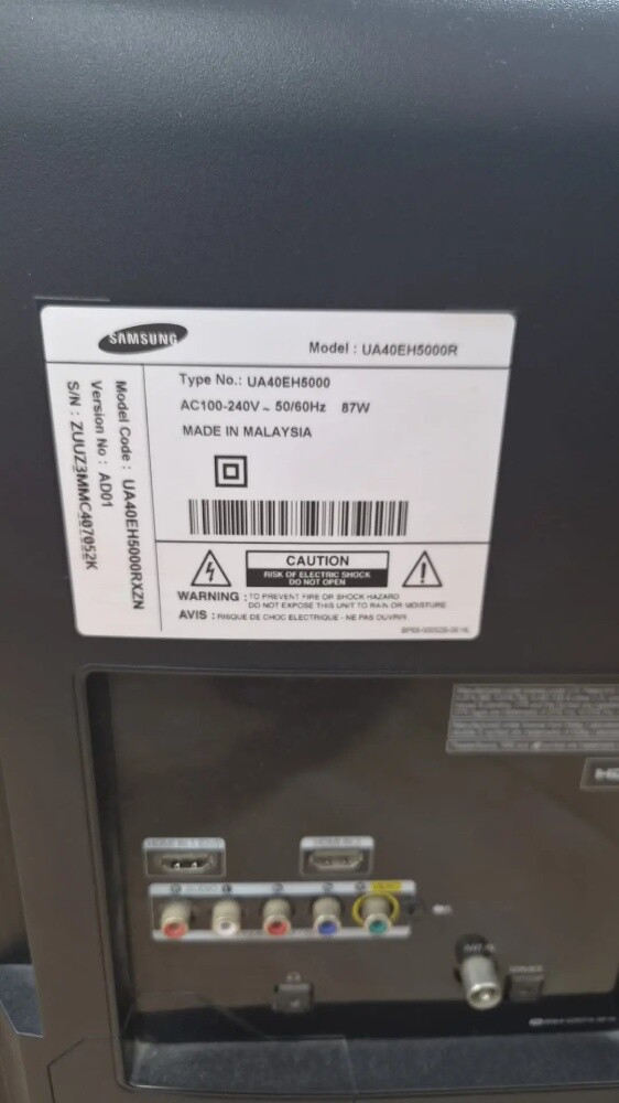 samsungtv - 3