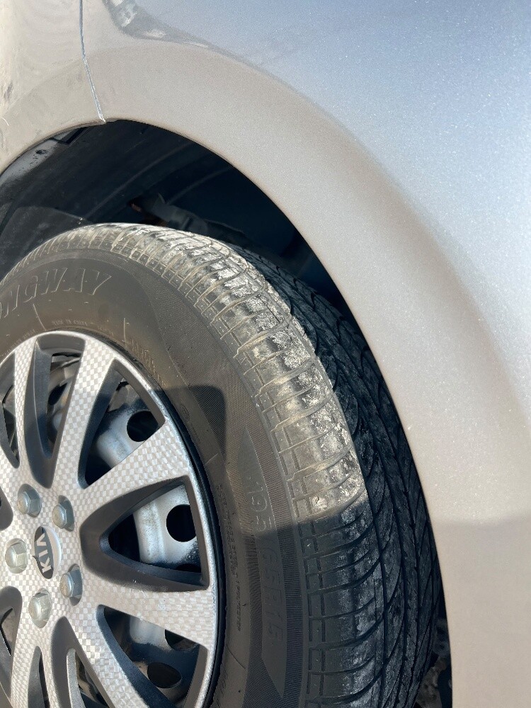 Kia cerato 2019 - 5