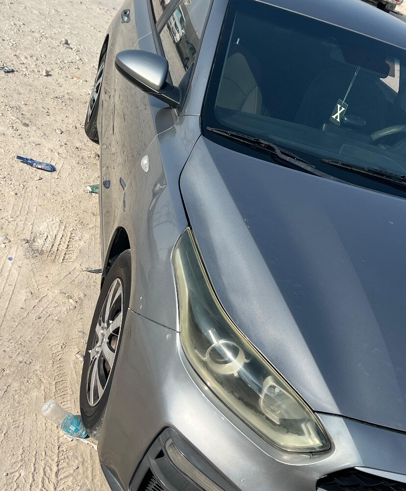 Kia cerato 2019 - 4
