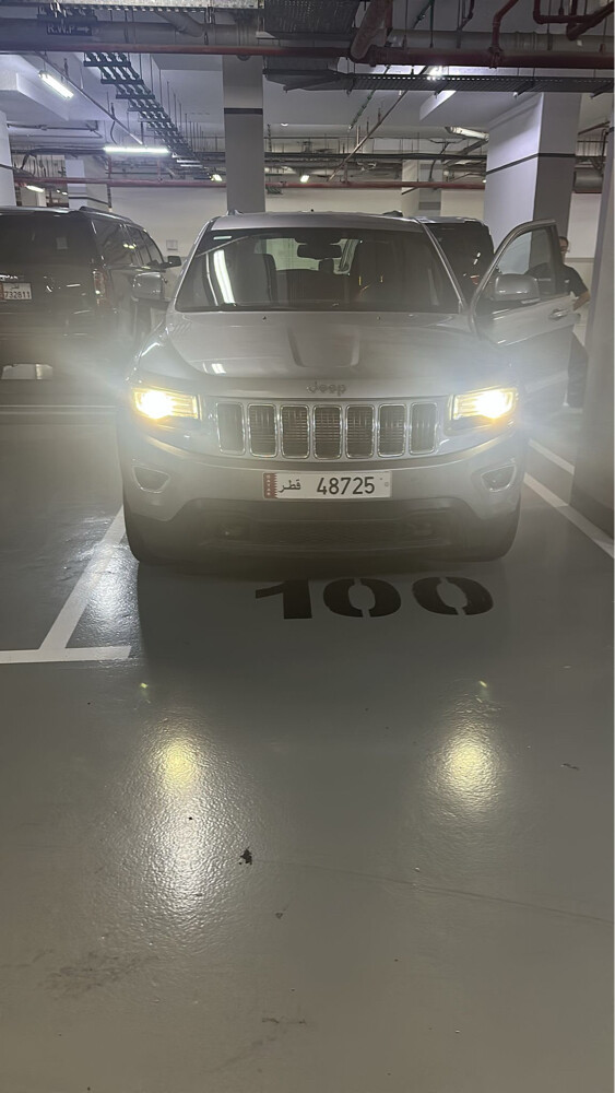 Jeep - 1