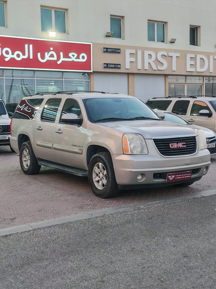 يوكون 2009 - 3