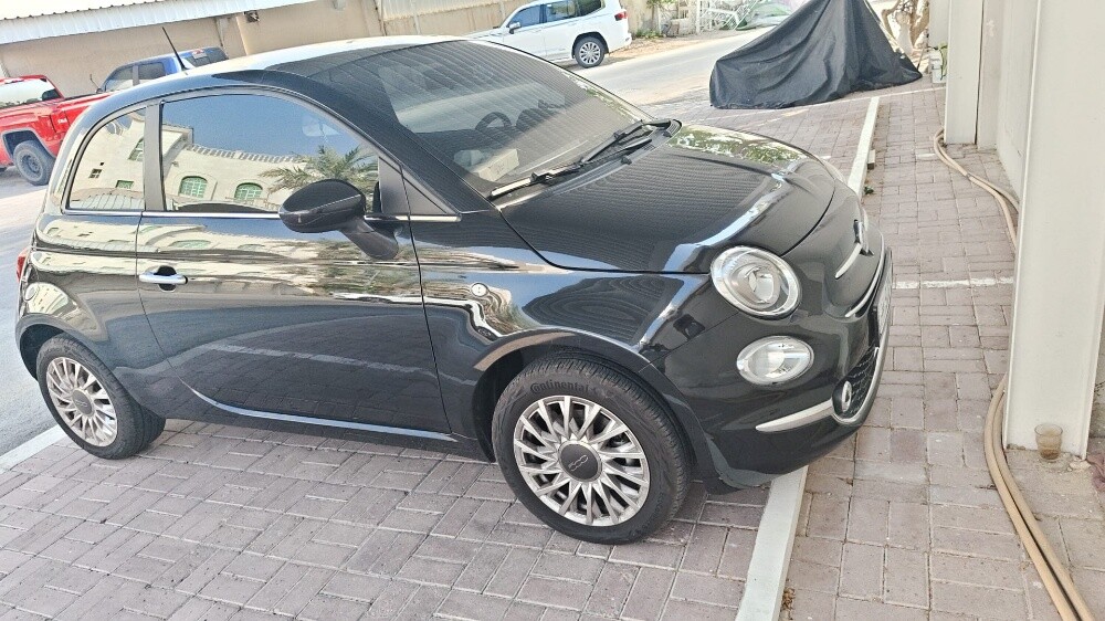 فيات - 1